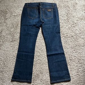 Joe’s Bootcut Jeans